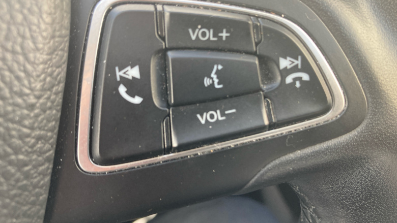 Ford Kuga 1.5 TDCi Titanium X 5dr 2WD Diesel Estate